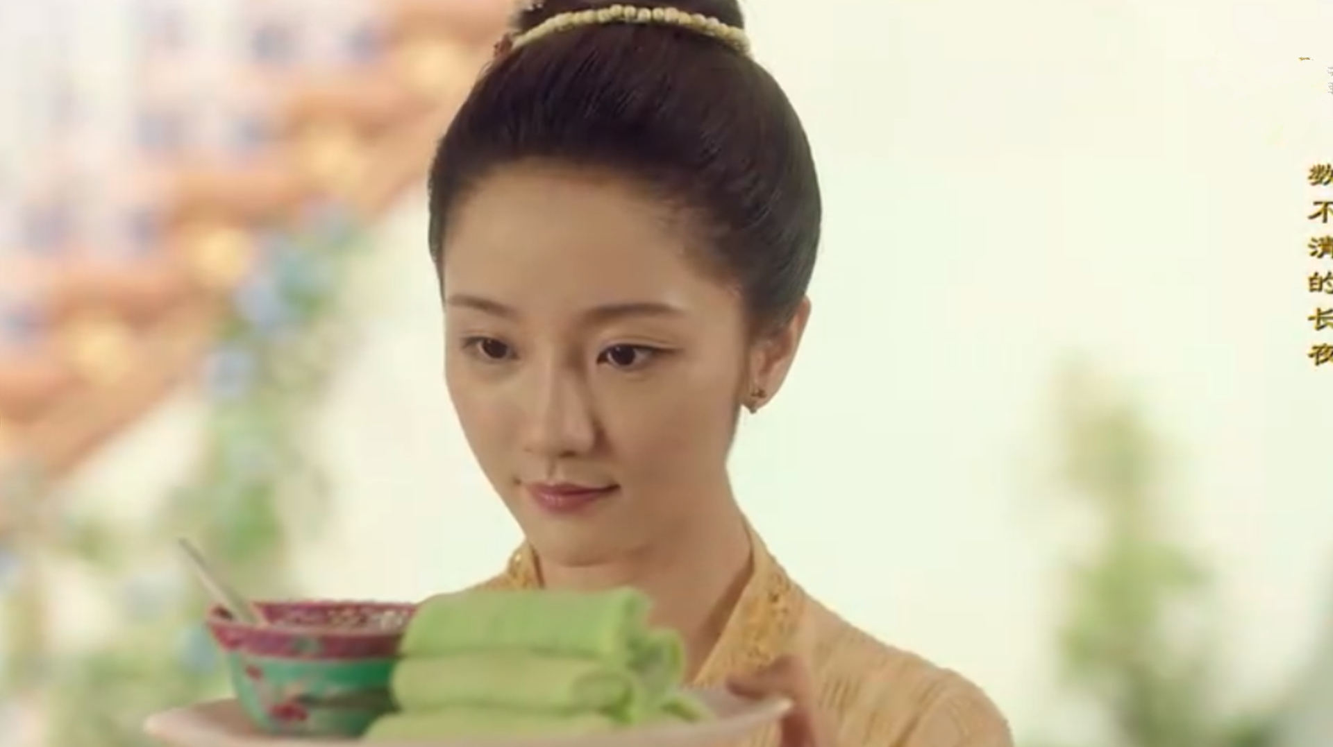 《小娘惹》分集剧情速看,肖燕演绎娘惹文化真切动人