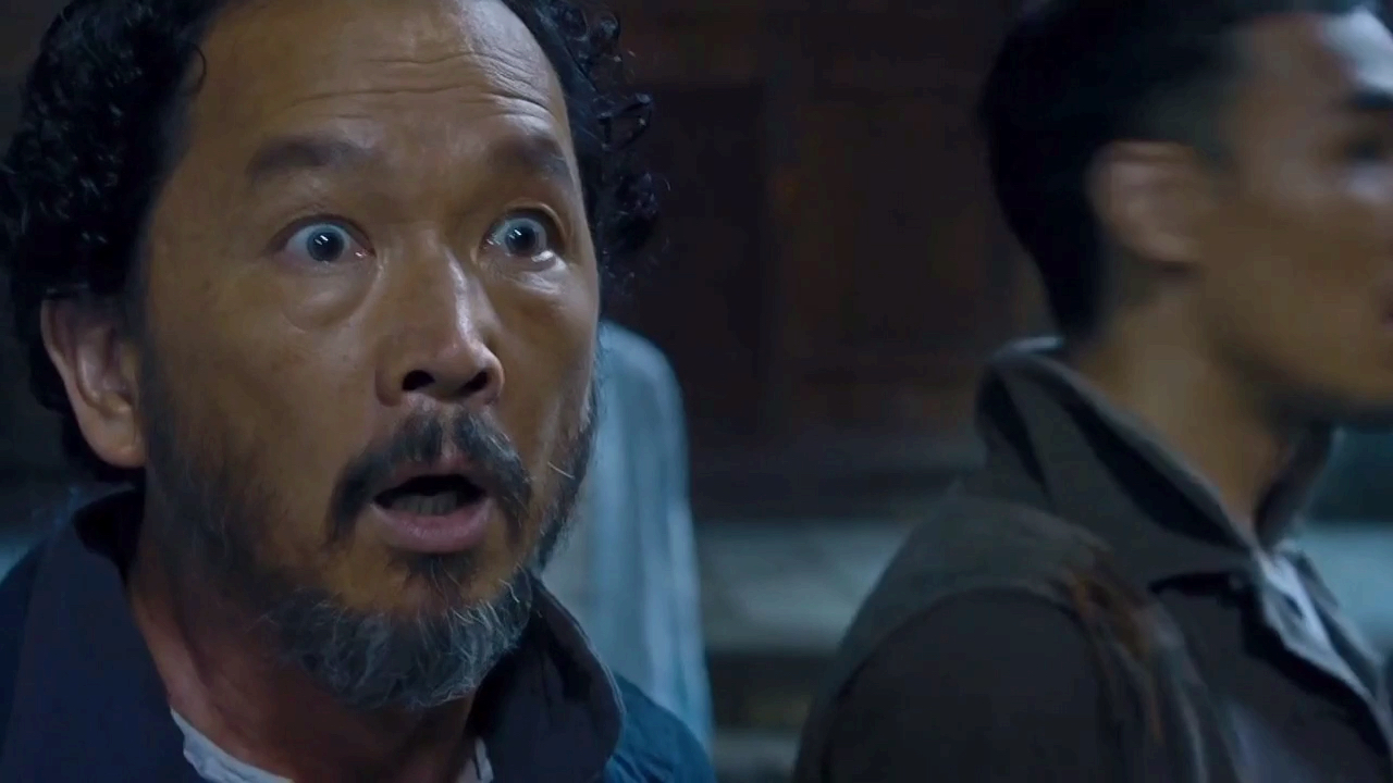 古天乐电影盘点