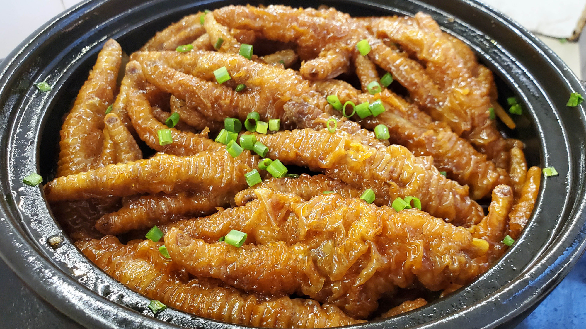盘点六种家常美食的做法,红烧排骨,红烧豆腐上榜