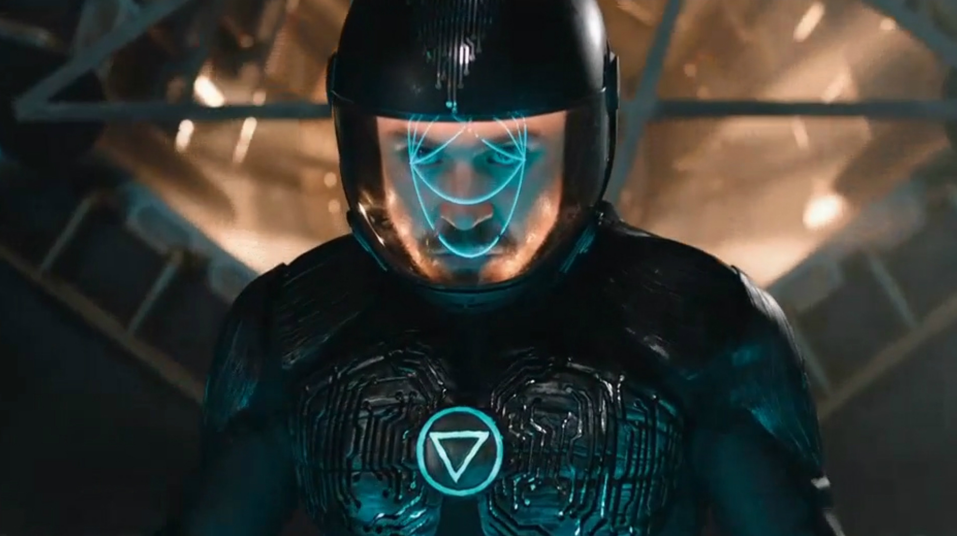 有哪些好看的科幻动作电影