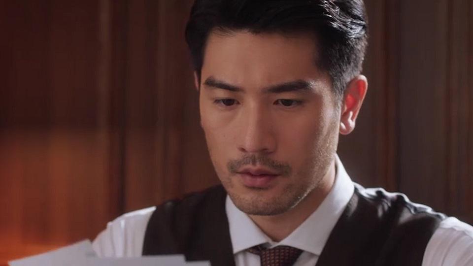 怪你过分美丽分集看点秦岚化身女强人演绎真实职场生活