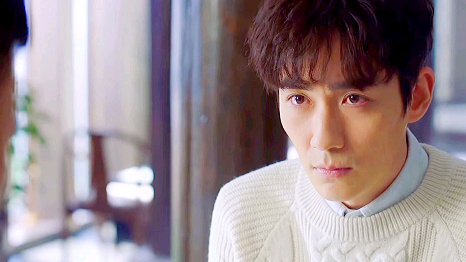 重启之极海听雷精彩速看朱一龙领衔铁三角再度合体超燃