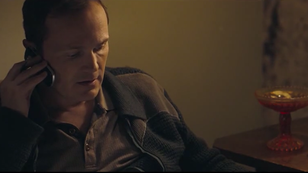 几分钟看完电影《服从》#星知计划