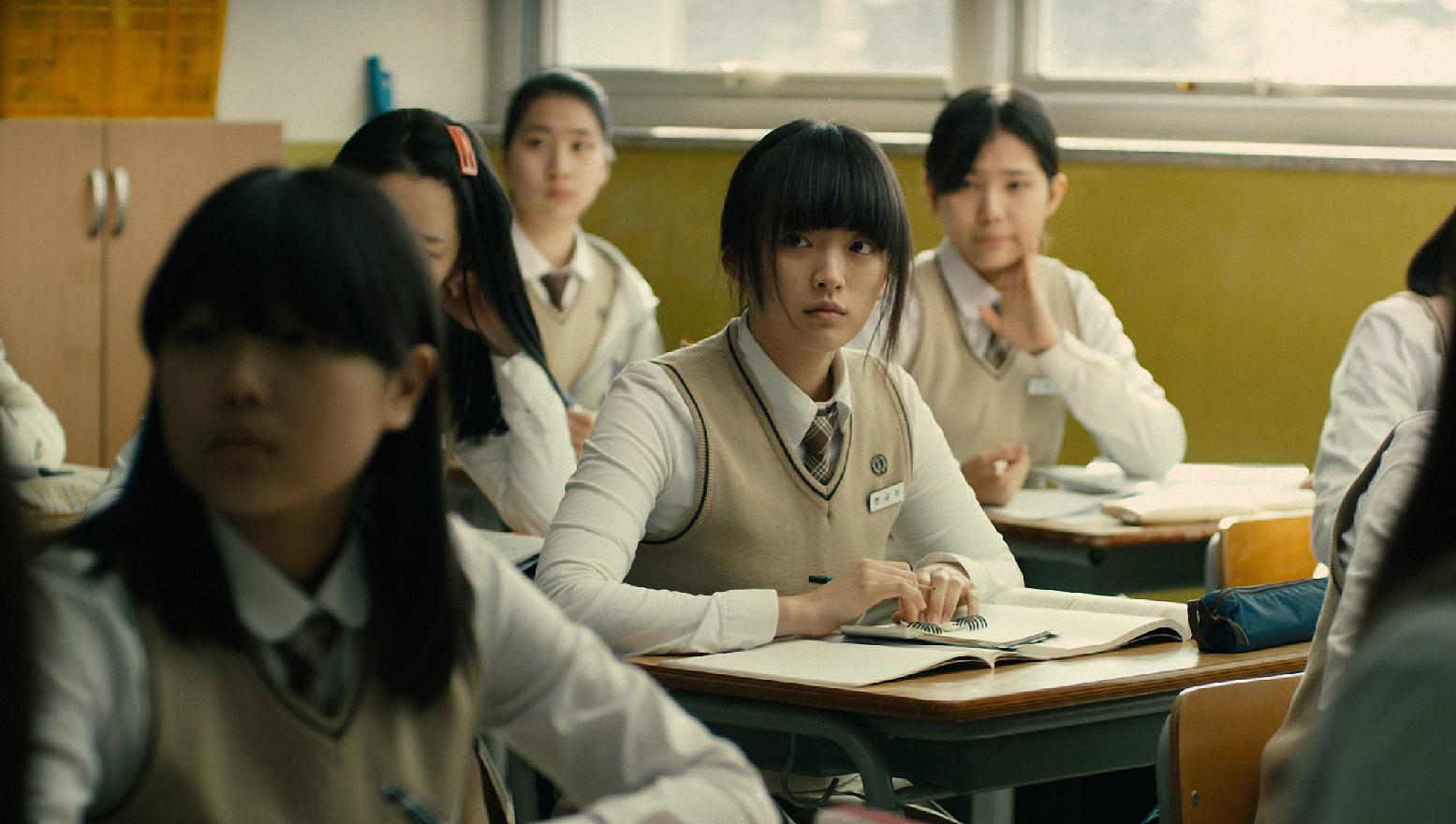 几分钟看完电影《韩公主》#星知计划