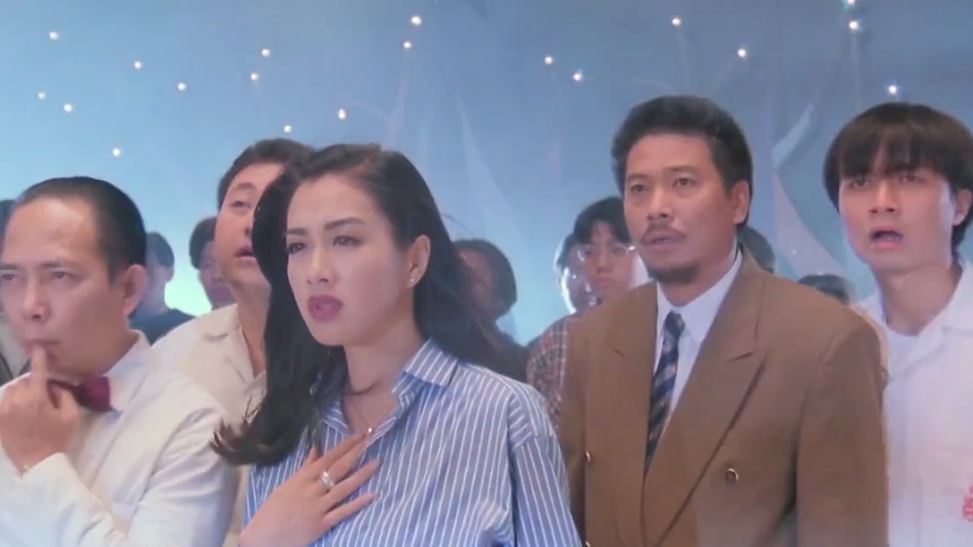 几分钟看完电影《破坏之王》#星知计划