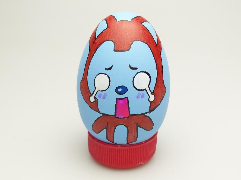 "秒懂少儿"说早教:儿童创意彩蛋视频