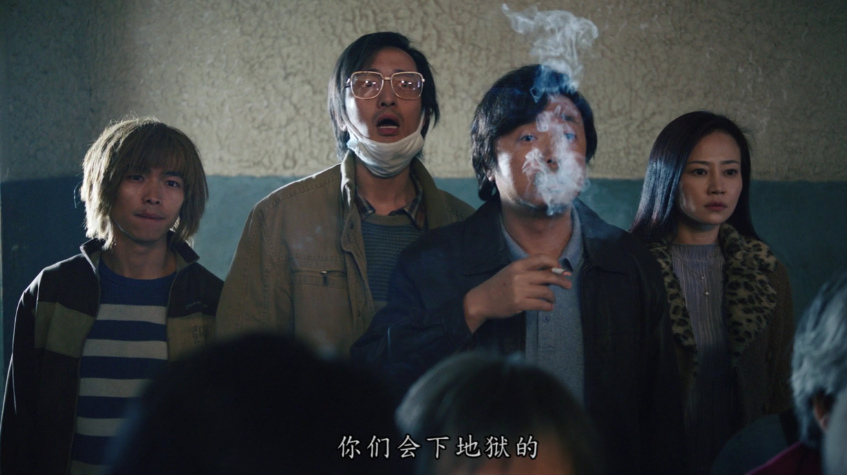 徐峥主演的电影有哪些