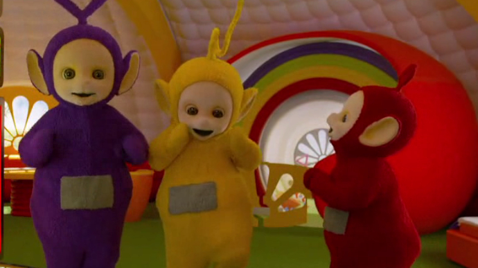 这样早教宝宝最聪明:新天线宝宝