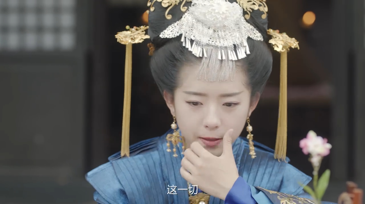 等到烟暖雨收速看小婢女厨房约会大将军王后房前愁眉苦脸