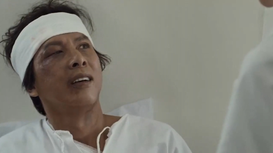 追龙人物盘点甄子丹领衔主演追龙成功演绎跛豪一角