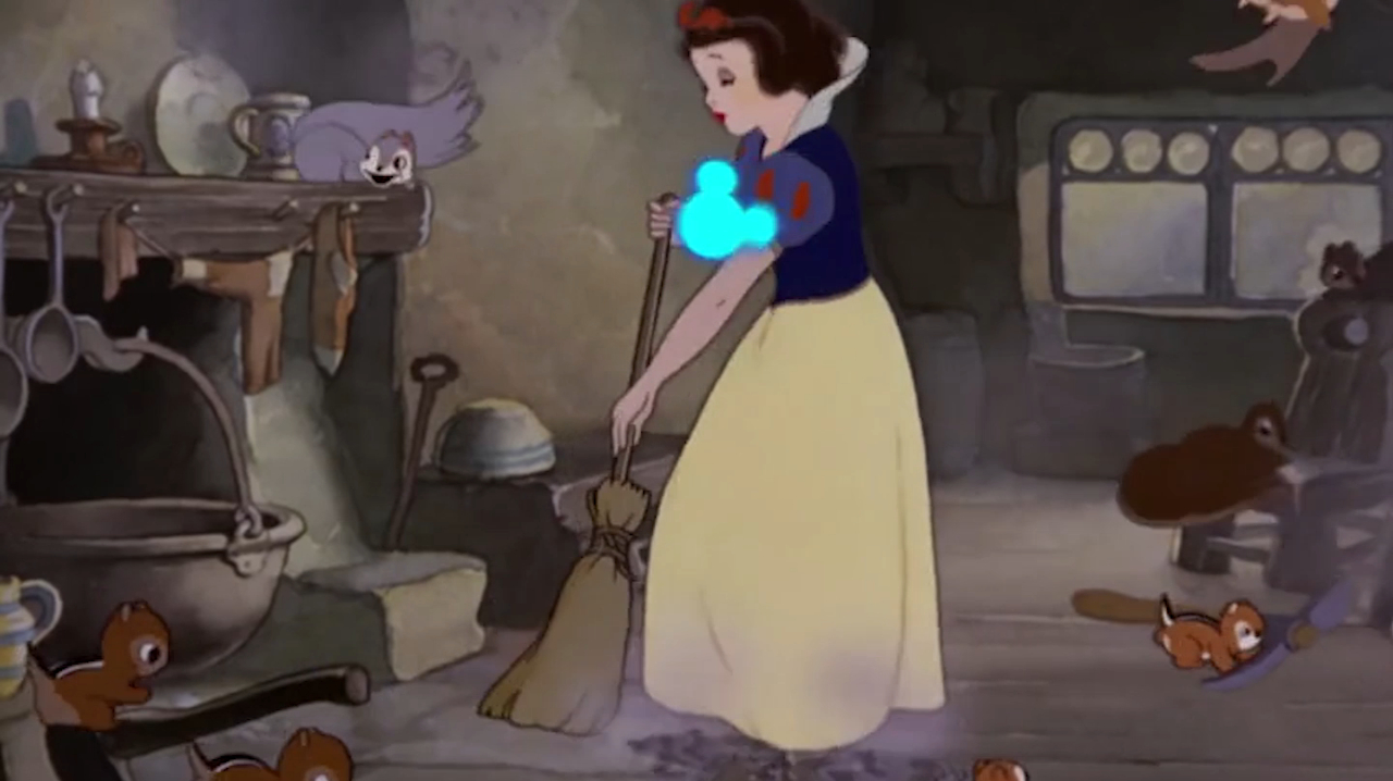 怎样在迪士尼一日游