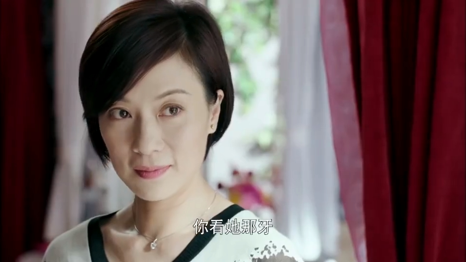 北上广不相信眼泪精彩片段马伊琍朱亚文演绎史密斯夫妇