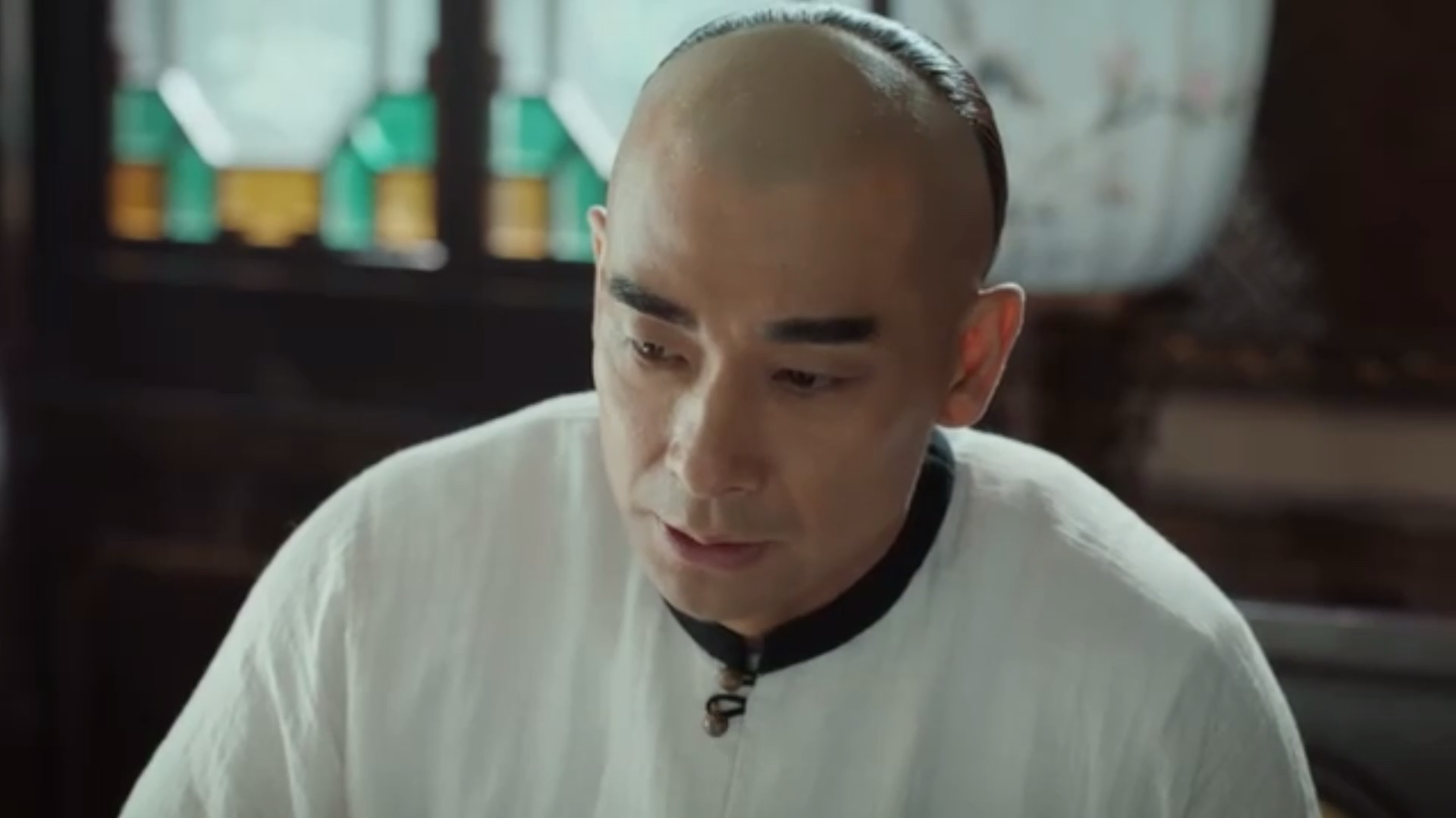 《大侠霍元甲》精彩片段欣赏,赵文卓热血开打,再现精武传奇!