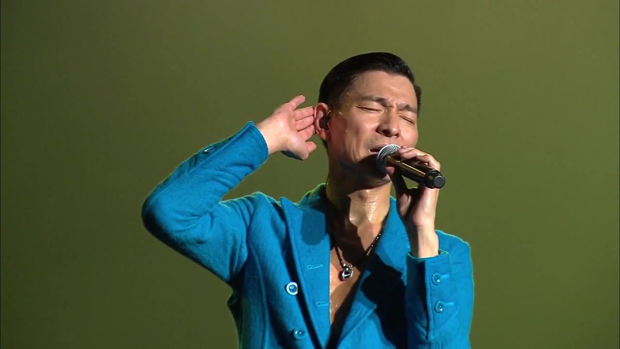 刘德华最经典的几首歌曲,首首都是回忆,收藏起来慢慢欣赏