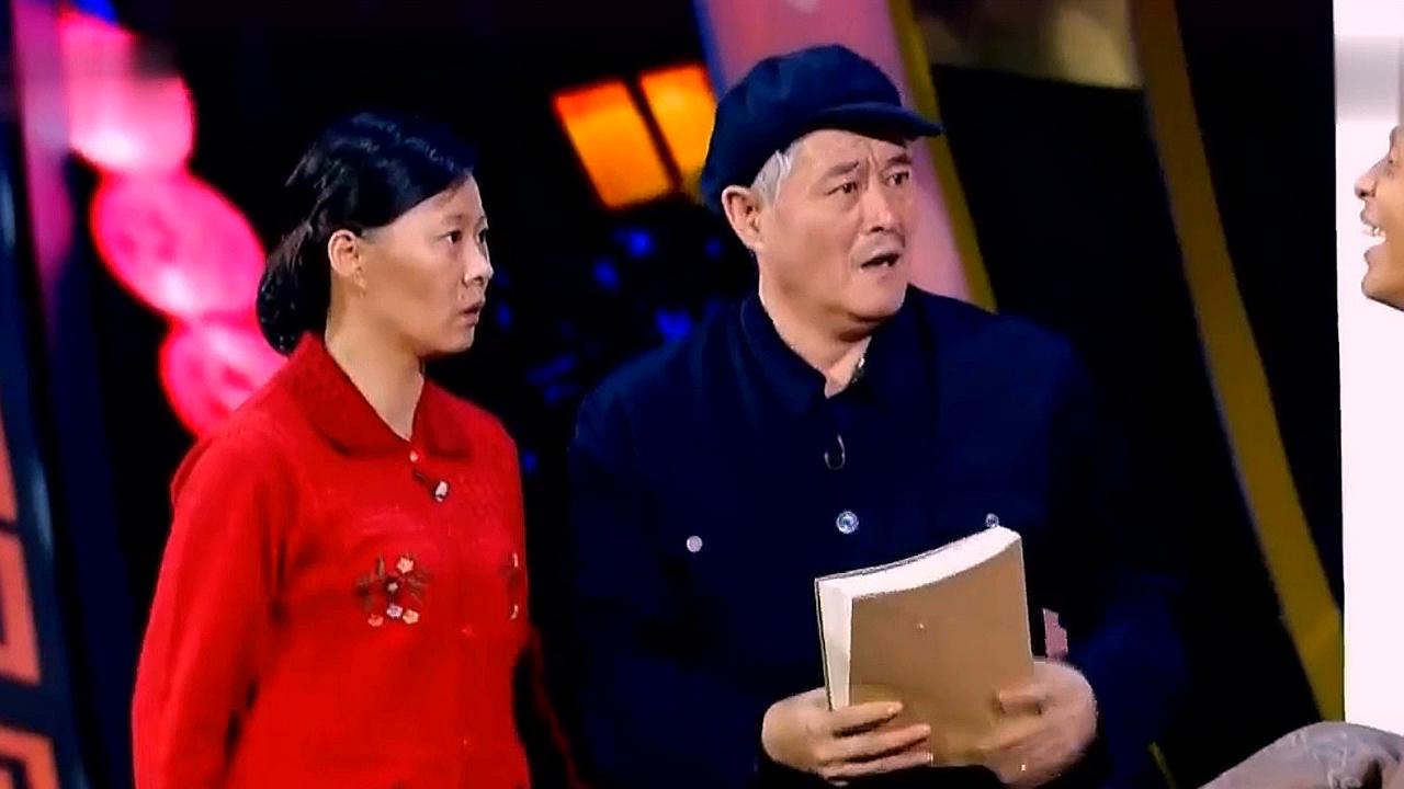 全程高能,盤點宋小寶那些令人笑得肚子疼的小品,個個經典