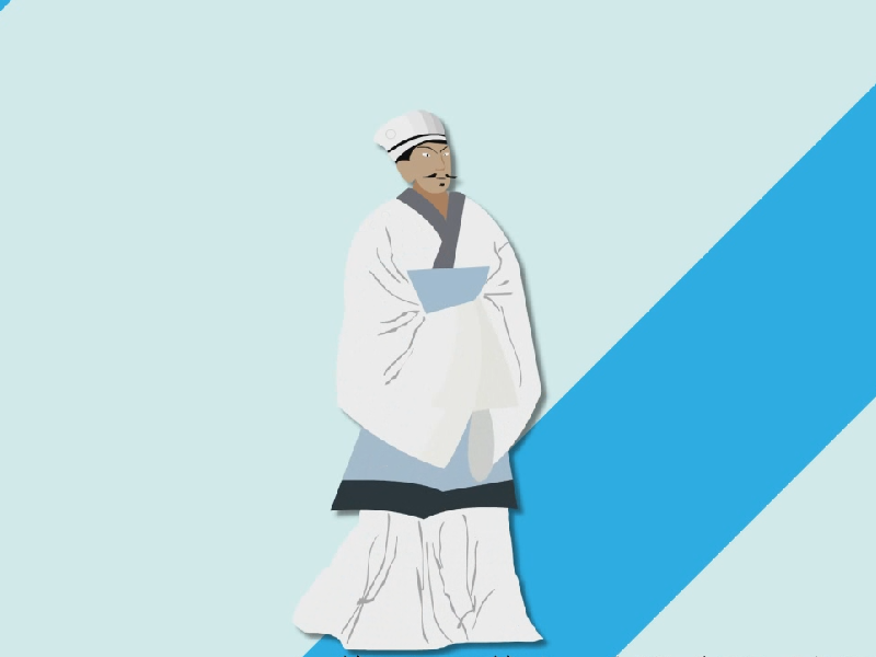 徐福墓:在日本纪伊半岛的和歌山县新宫市徐福公园内