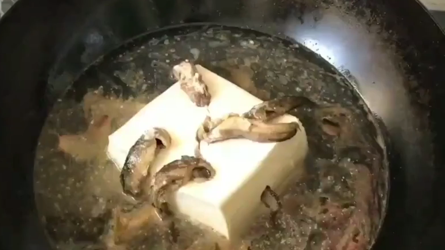 泥鳅豆腐汤怎么做好吃