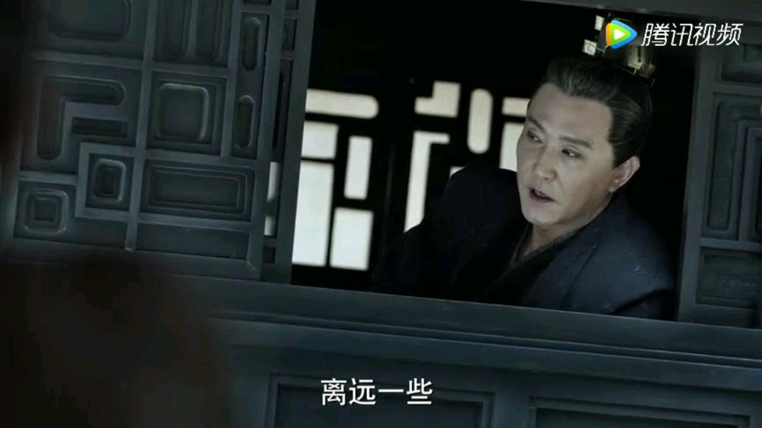 庆余年陈萍萍黑骑对虎卫