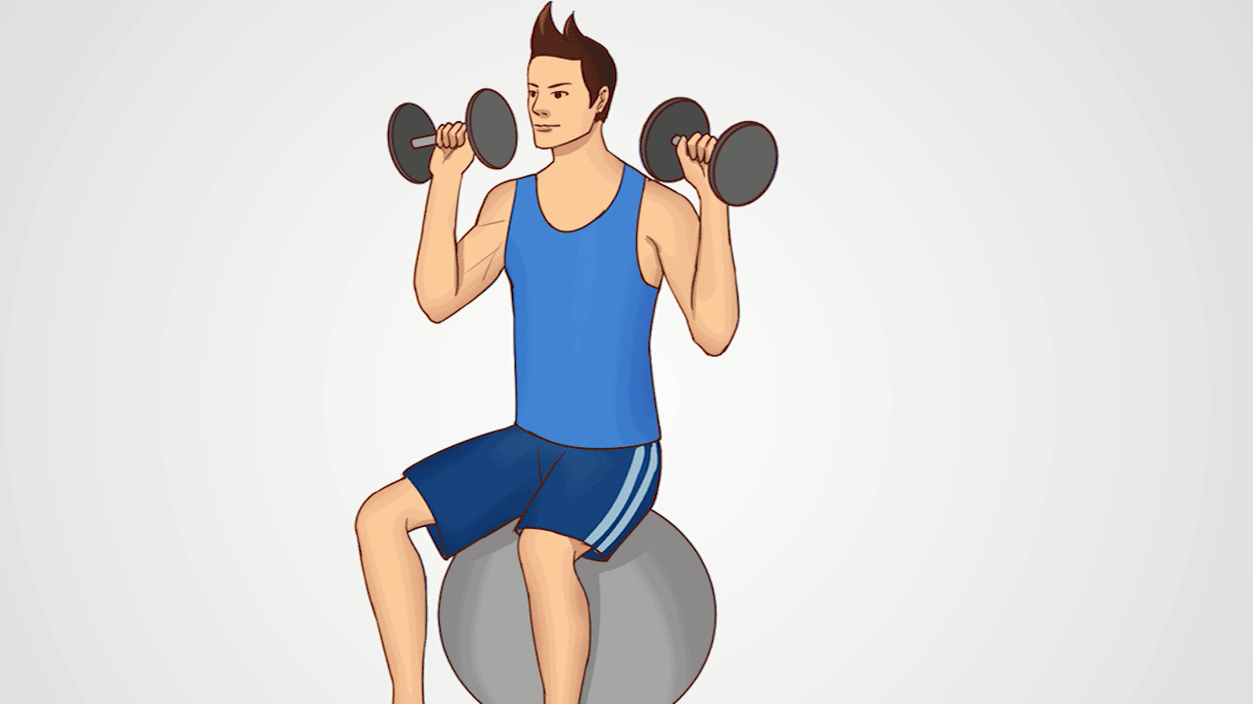 怎样考取健身教练职业资格证书