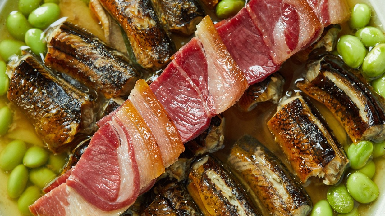 如何做南风肉蒸黄鳝