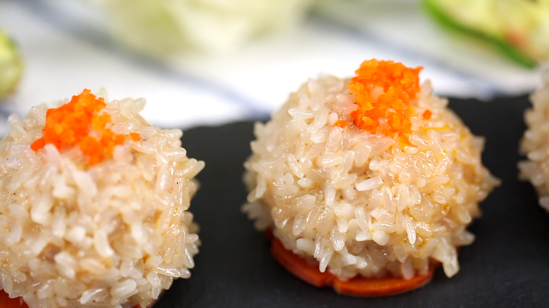 咸蛋黄美食怎么做更好吃