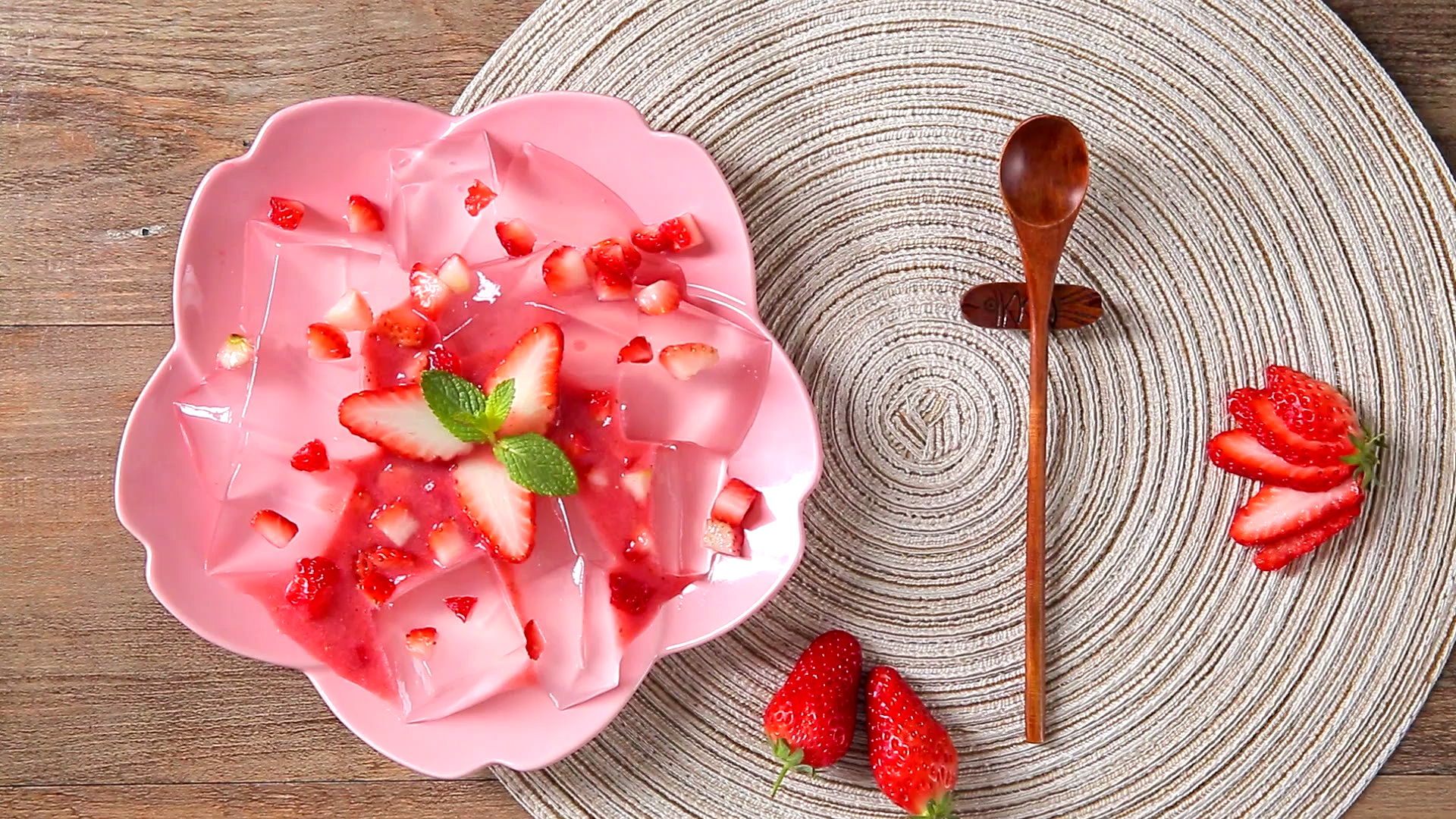 冰粉怎么做更好吃