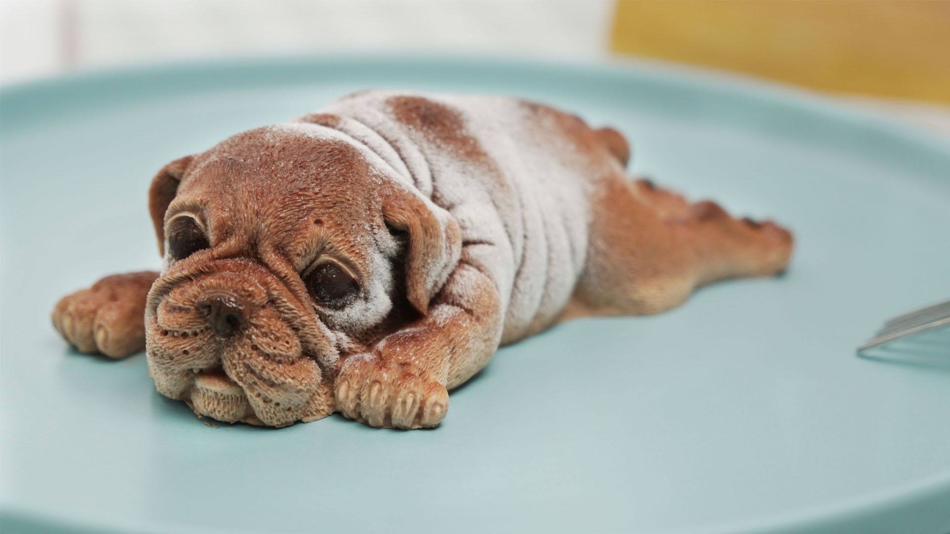 怎么做美味的慕斯蛋糕?