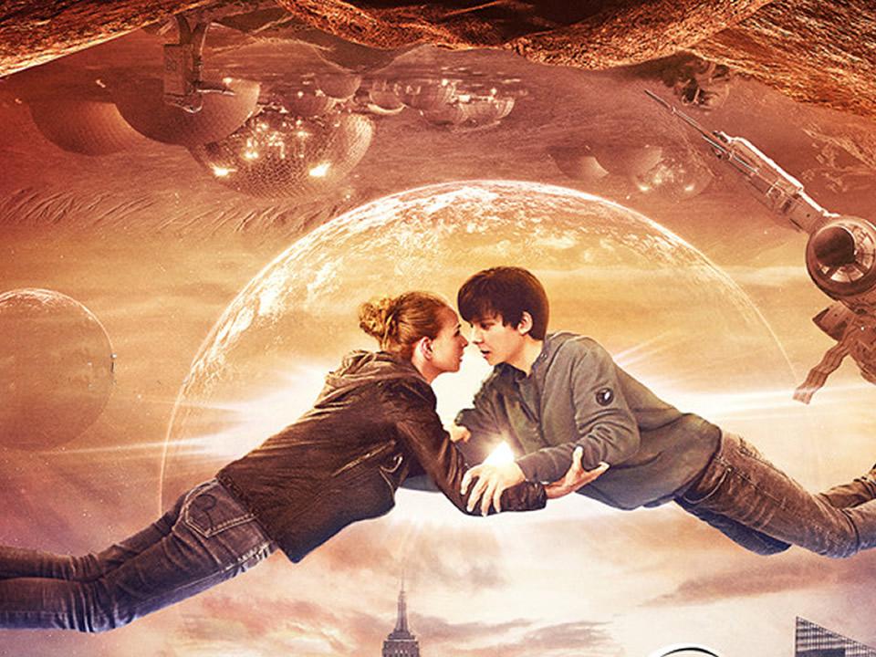 最温情的科幻电影,先码再看!