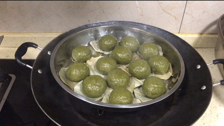 艾蒿怎么做好吃