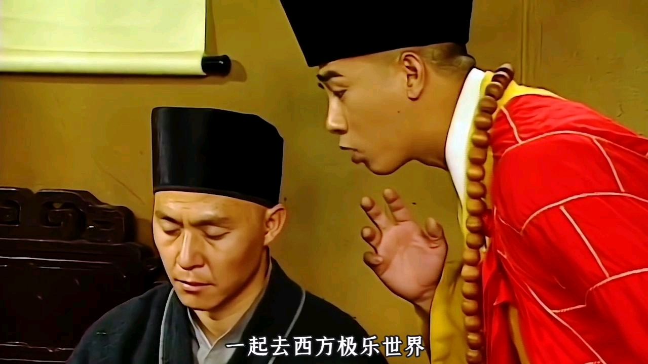 陈小春版《鹿鼎记》爆笑片段集锦