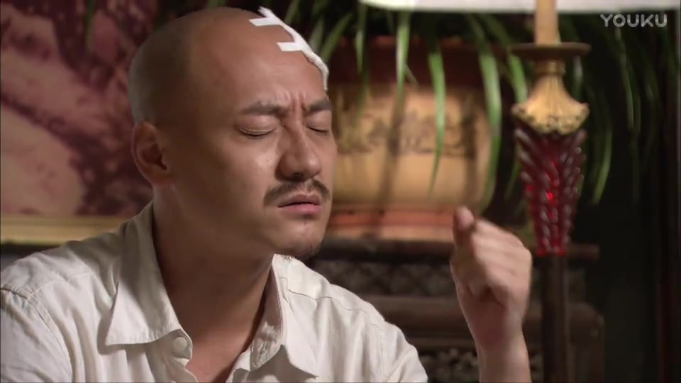 兄弟们上:黑狼苦肉计没有成功,还差点栽在了小次郎手里