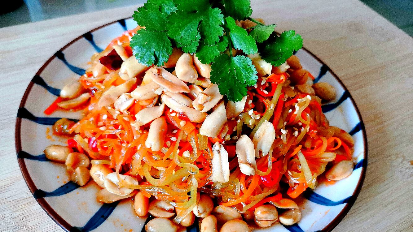 下酒菜怎么做好吃?