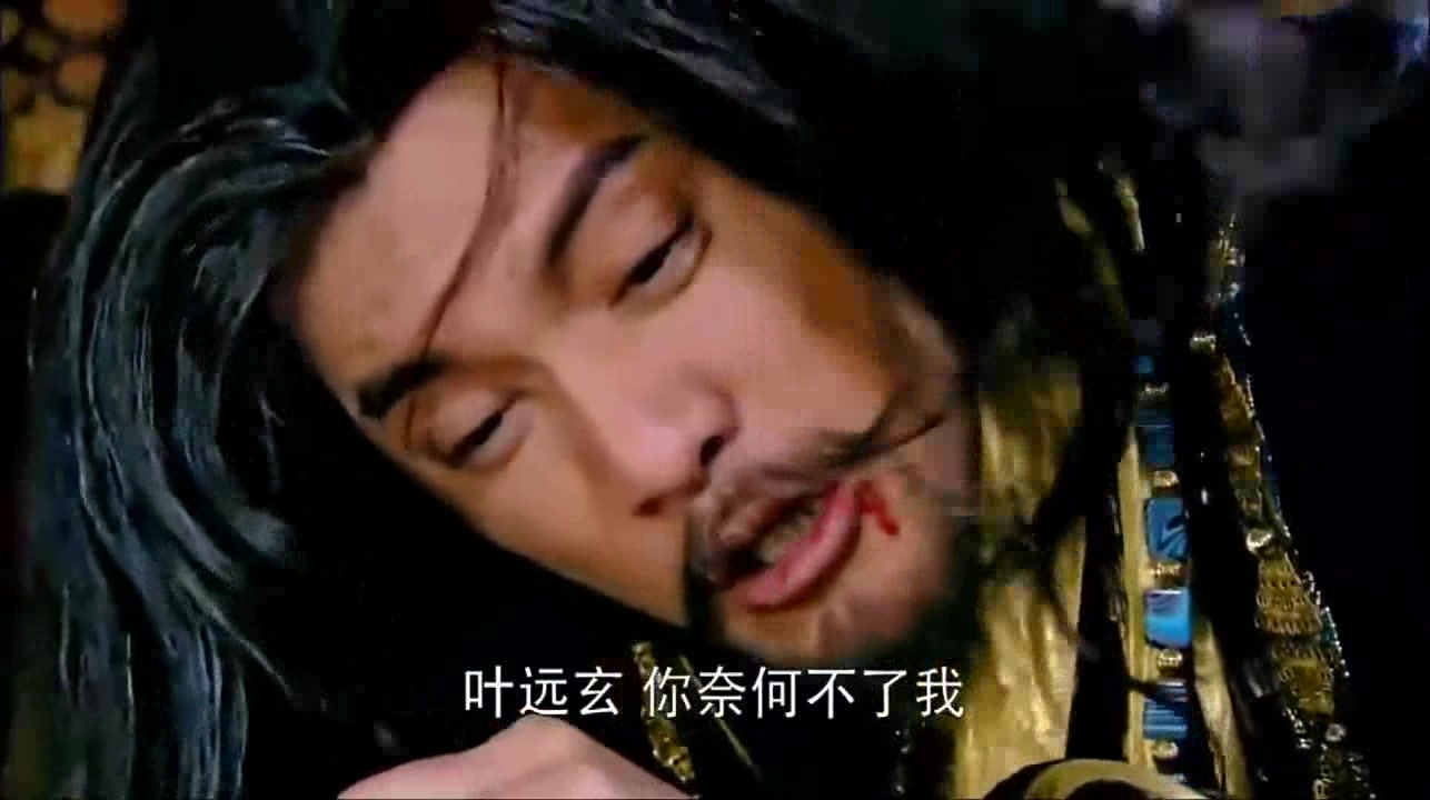 叶蓁得知华胥引的玄妙,反弹华胥引,慕容安立马恢复神智!