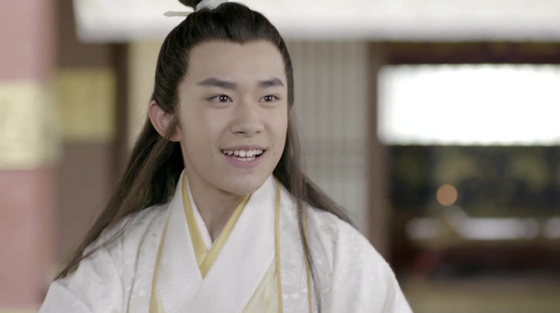 易烊千玺演过哪些电视剧?