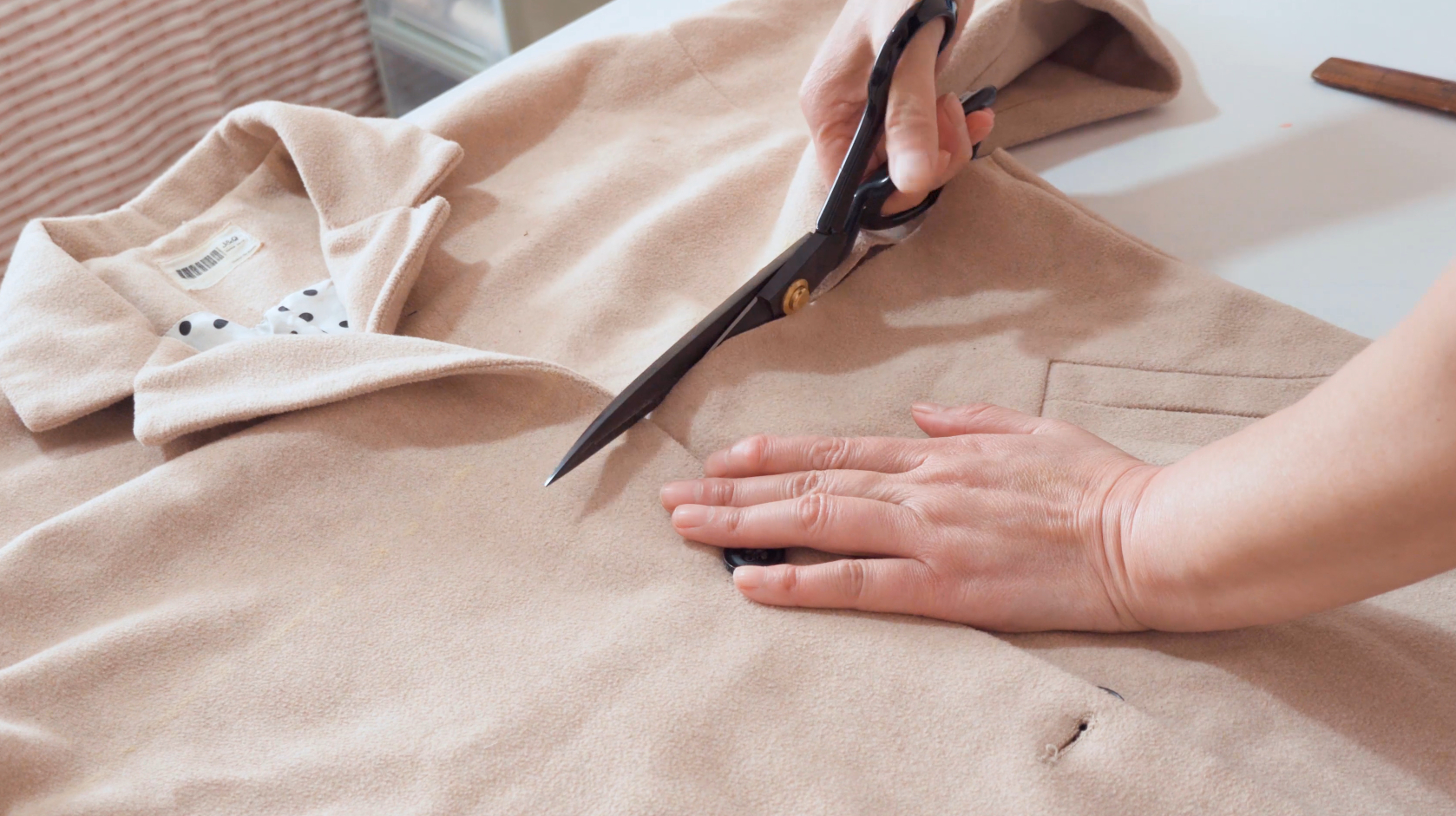 李姨织补生活小技巧之废物改造合集