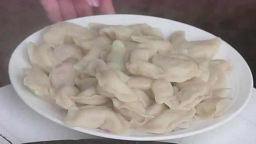 餃子餡怎麼做好吃