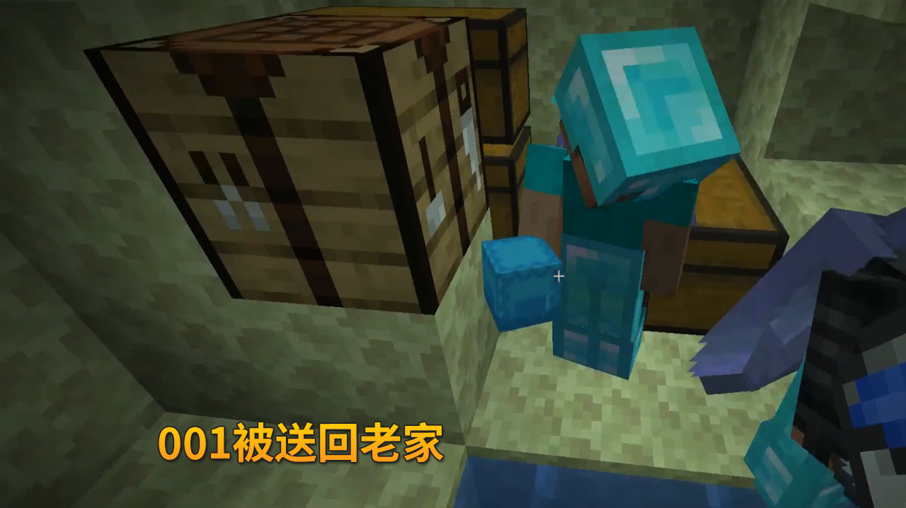 迪哥闯世界 我的世界 之末影龙的那些视频集锦