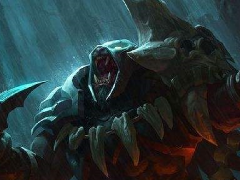 一分钟了解傲之追猎者