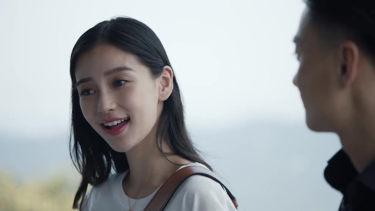 盘点杨颖影视作品锦集,你们觉得她演技怎么样!