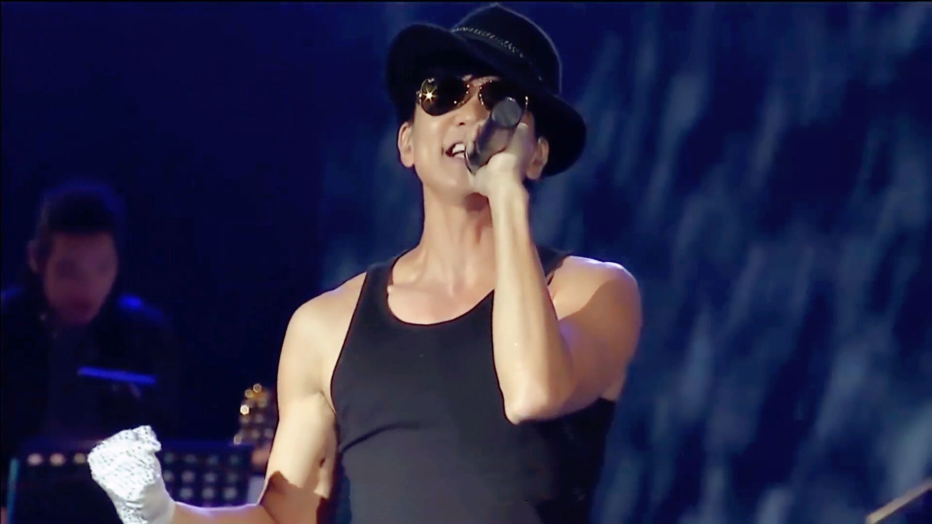 林俊杰音乐十大合集,"行走的cd"不是吹的