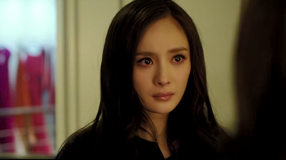 几个片段速看郭敬明电影《小时代》