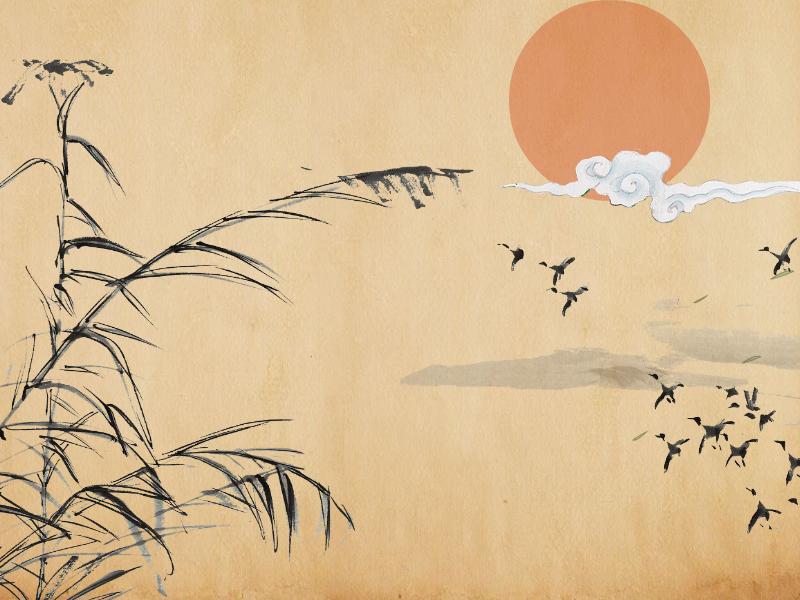 "满江红"系列古词欣赏(第九课)