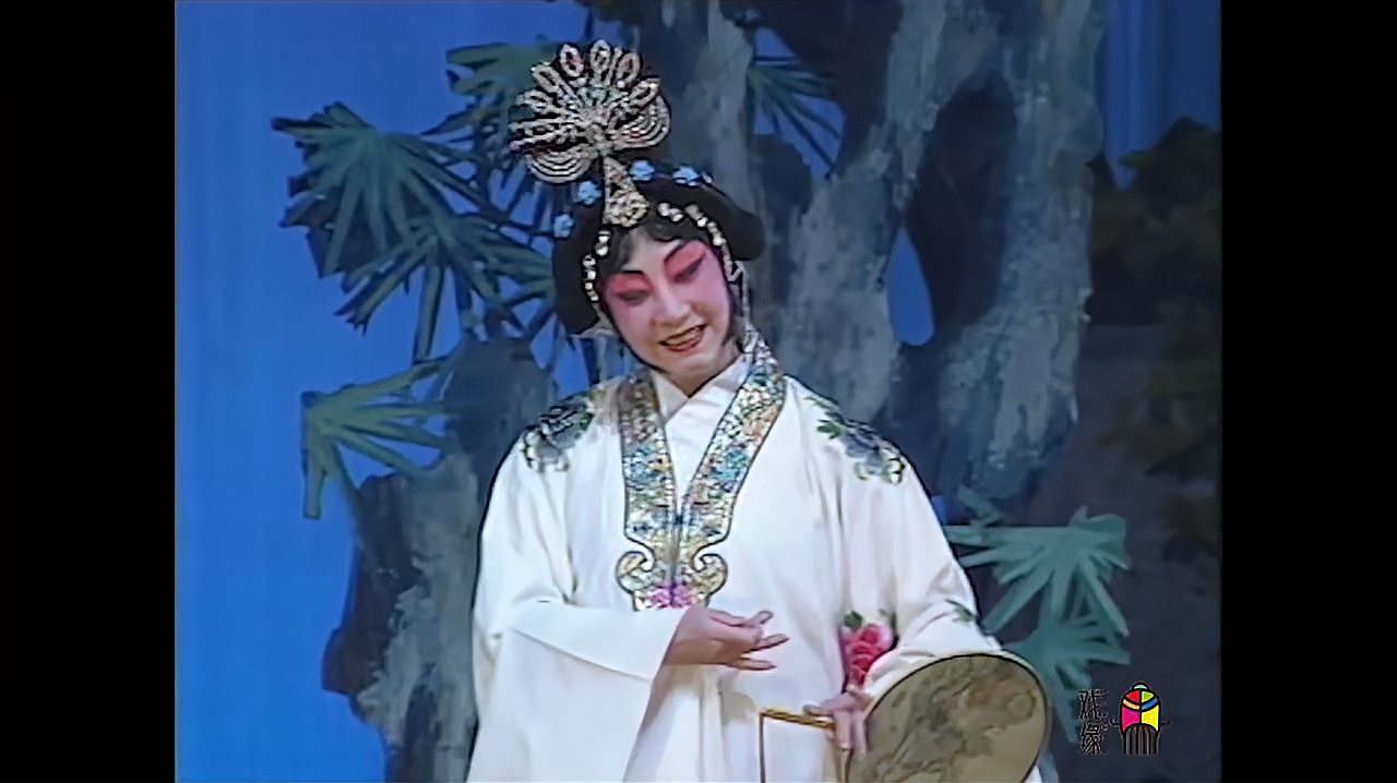杜近芳相关作品代表,曾拜师梅兰芳,如今是著名的京剧演员