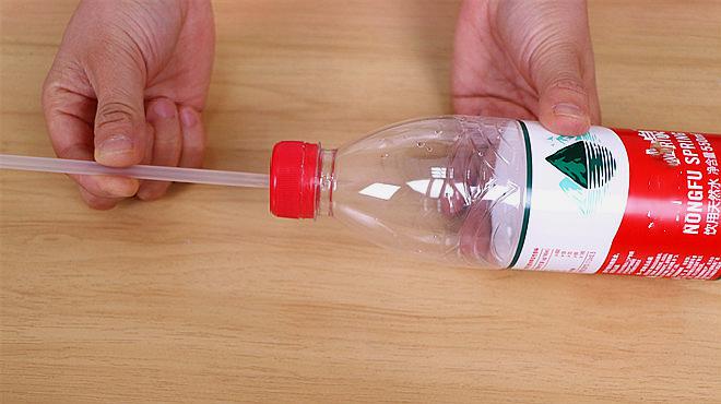 空塑料瓶的100种用处图片