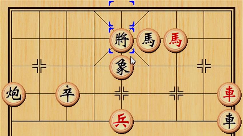 象棋怎麼下能贏