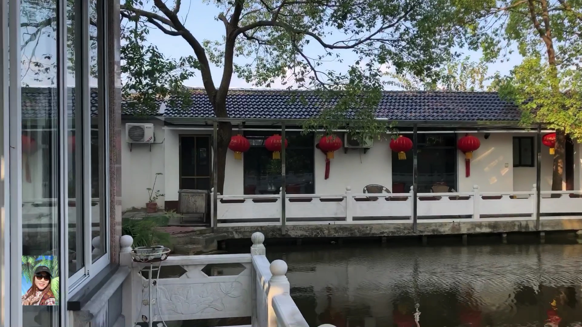 上海周边自驾游去哪里好玩