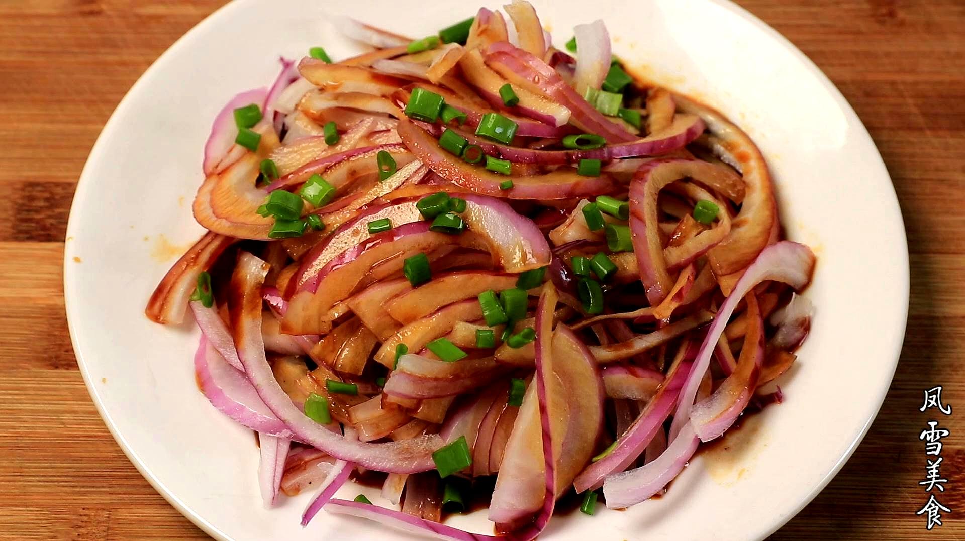 圆葱炒鸡蛋怎么做_圆葱炒鸡蛋的做法_豆果美食