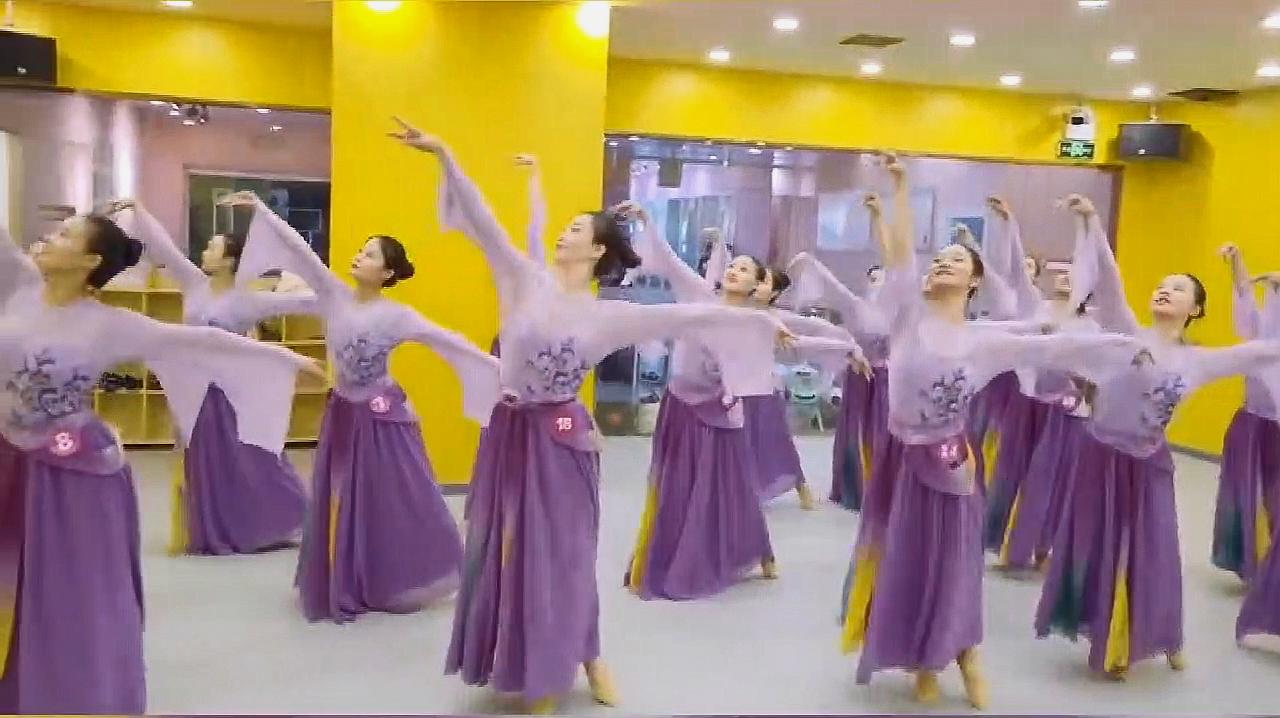 古典舞蹈视频