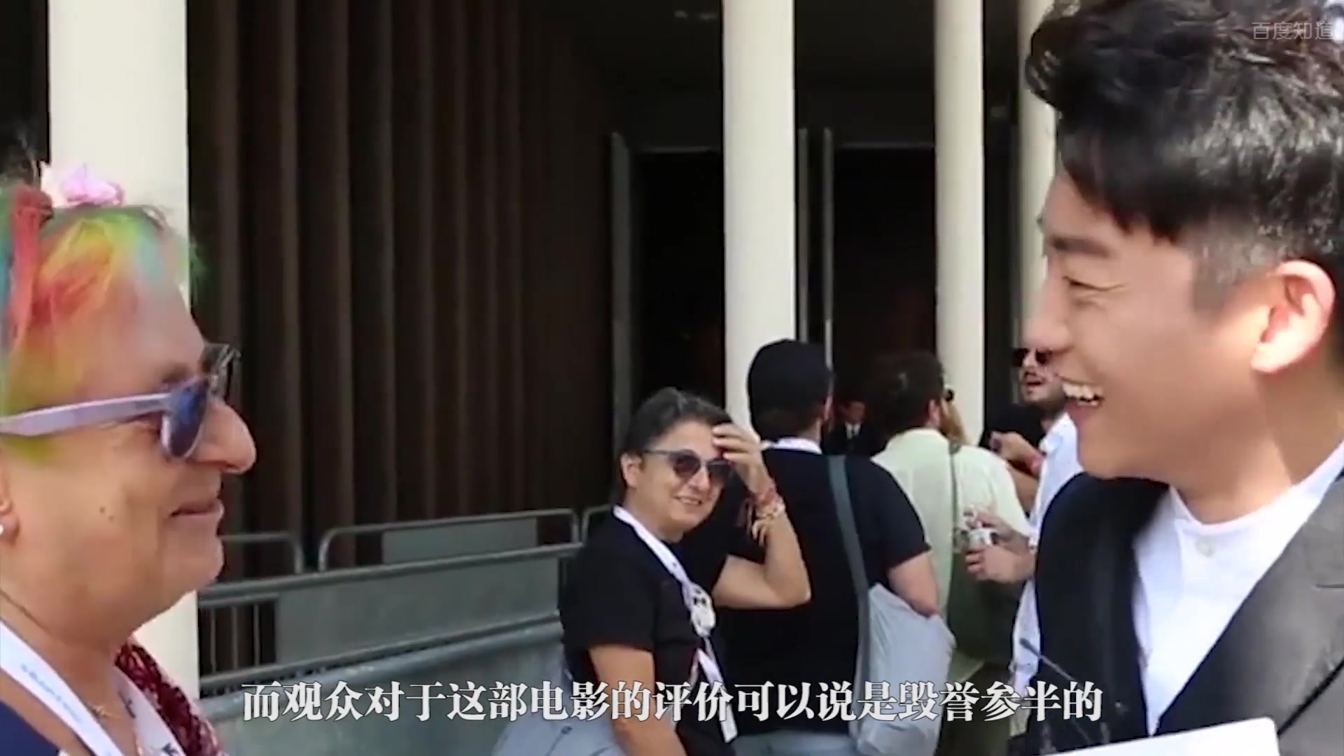 遍地都是她们努力的身影,盘点和女性有关的电影,她们真可爱