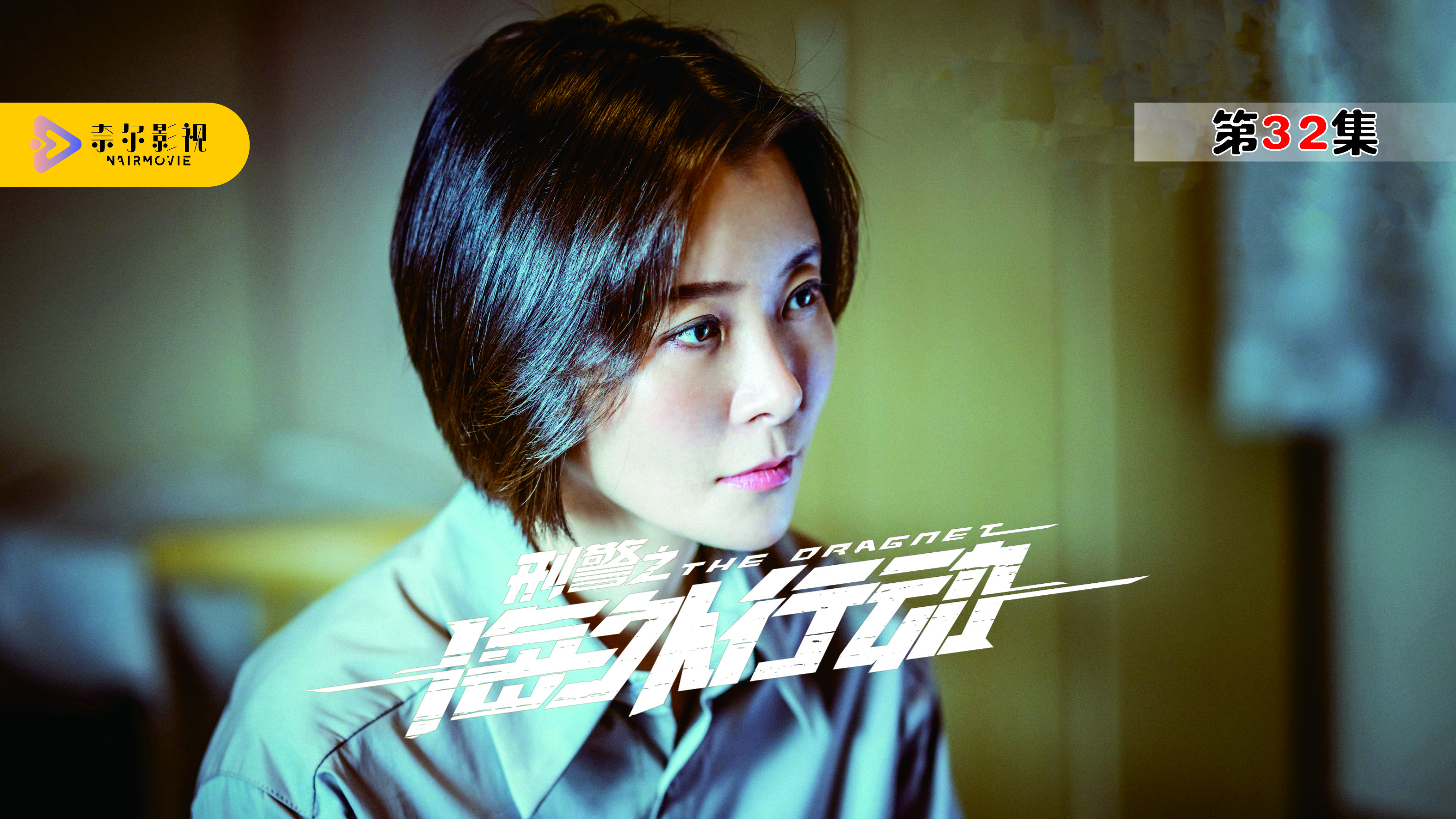 《刑警之海外行动》分集速看,吴刚任达华再次合作,上演跨国追捕